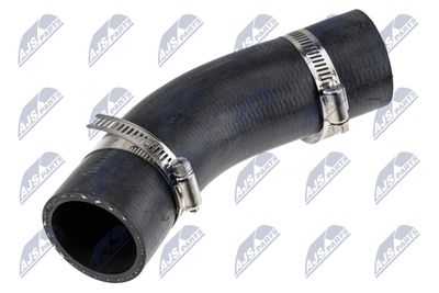 Charge Air Hose NTY GPP-MS-012