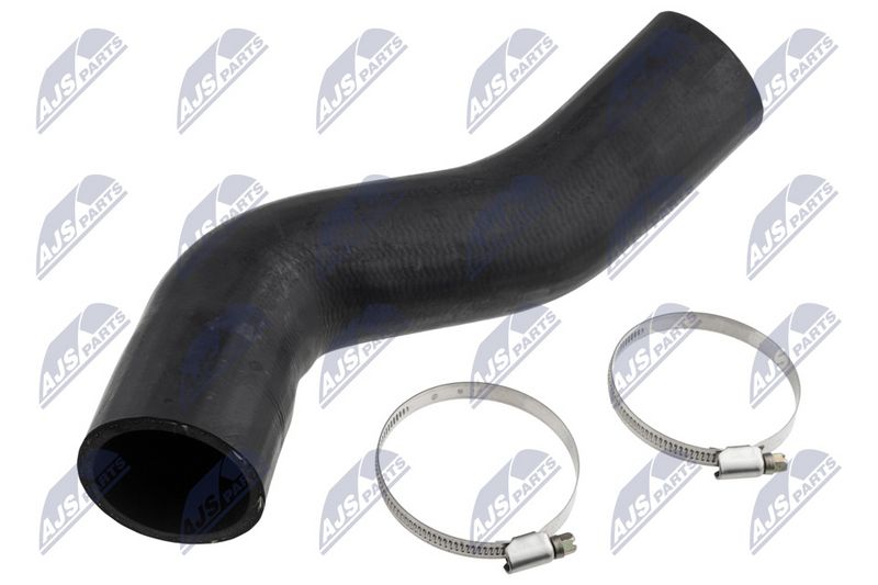 NTY GPP-MS-013 Charge Air Hose