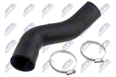 Charge Air Hose NTY GPP-MS-013