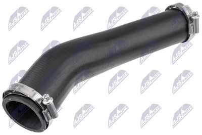 Charge Air Hose NTY GPP-MS-014