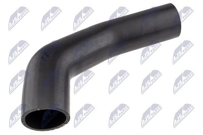 Charge Air Hose NTY GPP-MS-017
