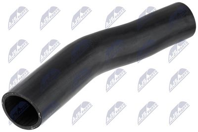 Charge Air Hose NTY GPP-MS-018
