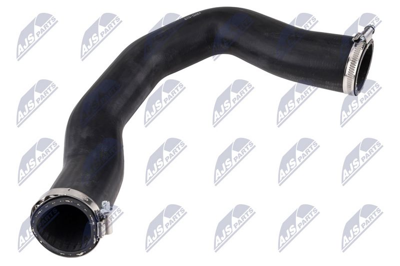 NTY GPP-MS-019 Charge Air Hose