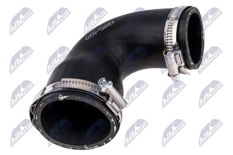 NTY GPP-MS-020 Charge Air Hose