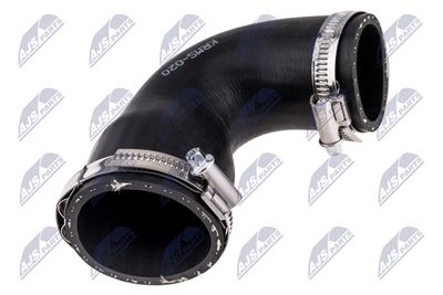 Charge Air Hose NTY GPP-MS-020