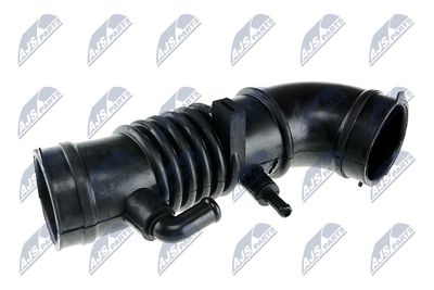 Intake Hose, air filter NTY GPP-MZ-002