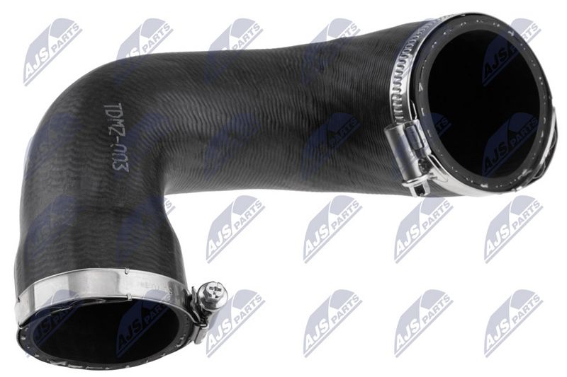 NTY GPP-MZ-003 Charge Air Hose