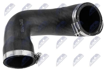 Charge Air Hose NTY GPP-MZ-003
