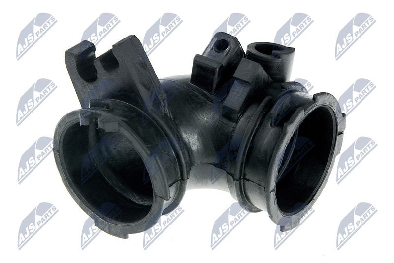 NTY GPP-MZ-008 Intake Hose, air filter