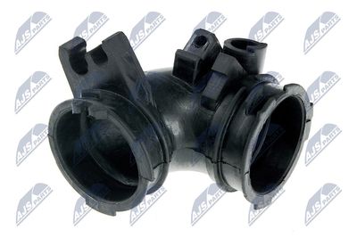 Intake Hose, air filter NTY GPP-MZ-008