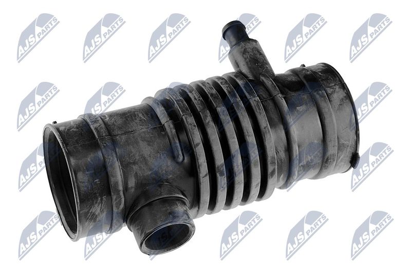 NTY GPP-MZ-010 Intake Hose, air filter