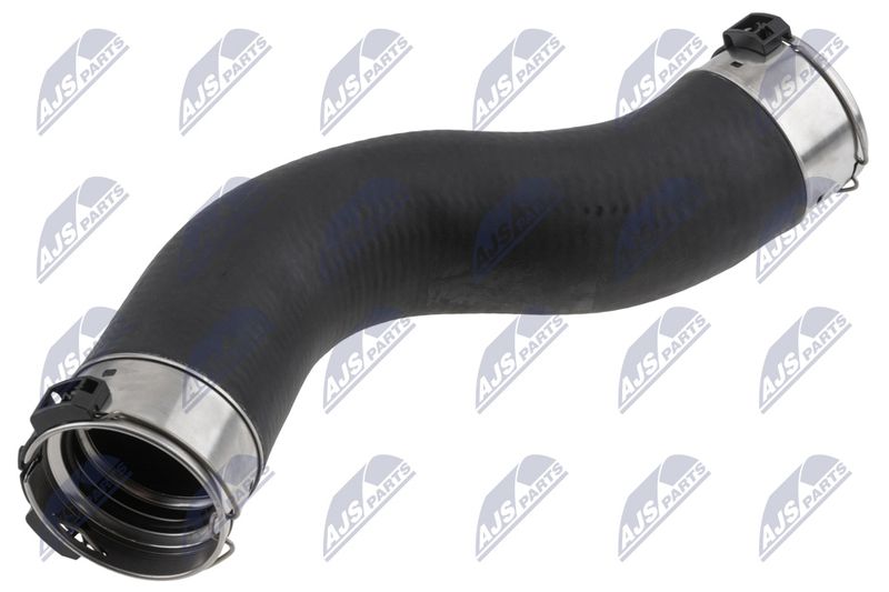 NTY GPP-MZ-014 Charge Air Hose