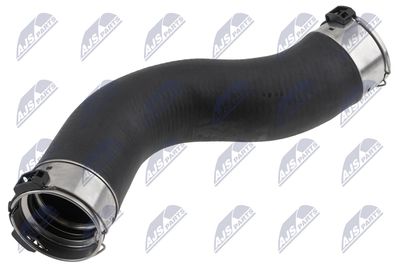 Charge Air Hose NTY GPP-MZ-014