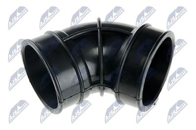 Charge Air Hose NTY GPP-NS-000
