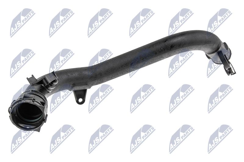 NTY GPP-NS-007 Charge Air Hose