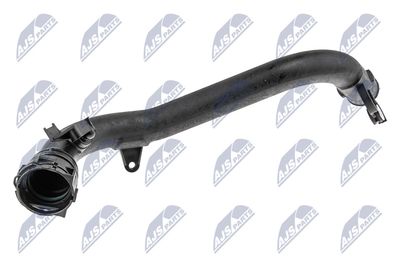 Charge Air Hose NTY GPP-NS-007