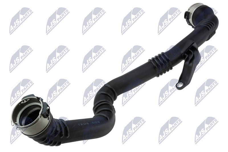 NTY GPP-NS-008 Charge Air Hose