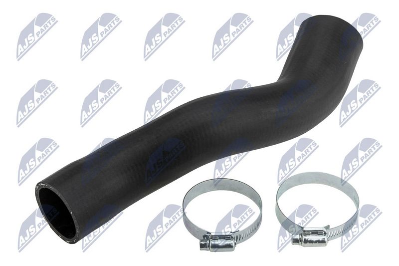 NTY GPP-NS-009 Charge Air Hose