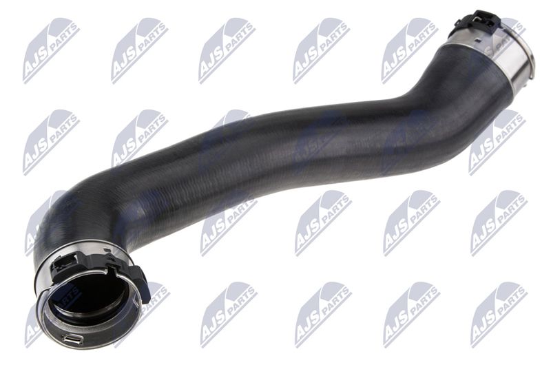 NTY GPP-NS-011 Charge Air Hose