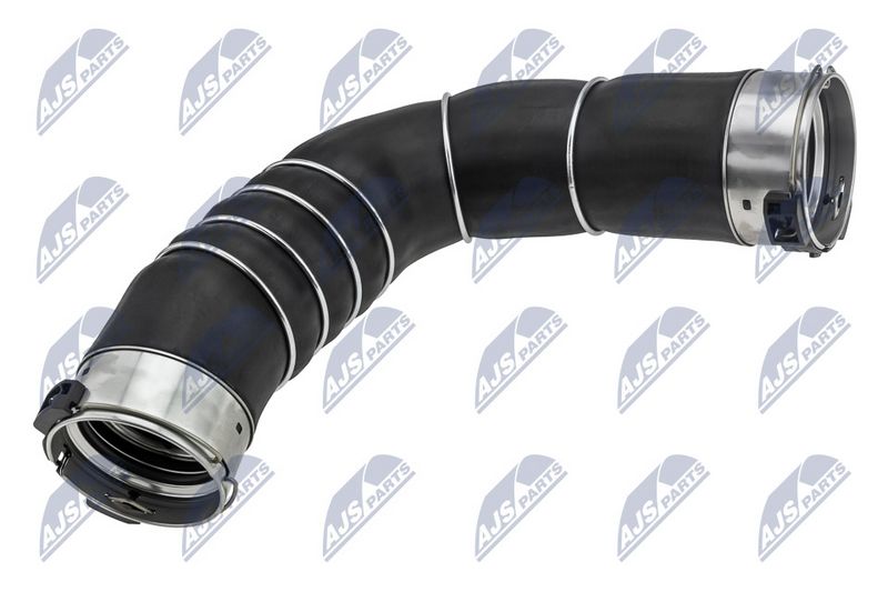 NTY GPP-NS-012 Charge Air Hose