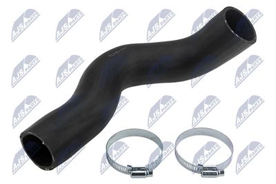 Charge Air Hose NTY GPP-NS-013