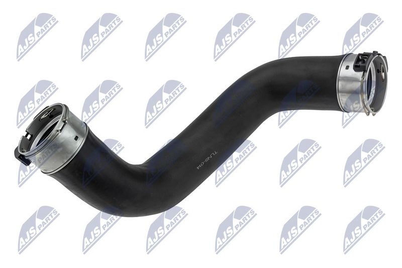 NTY GPP-NS-014 Charge Air Hose