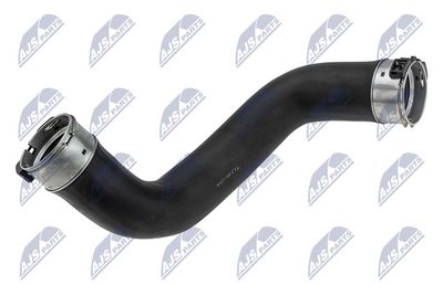 Charge Air Hose NTY GPP-NS-014