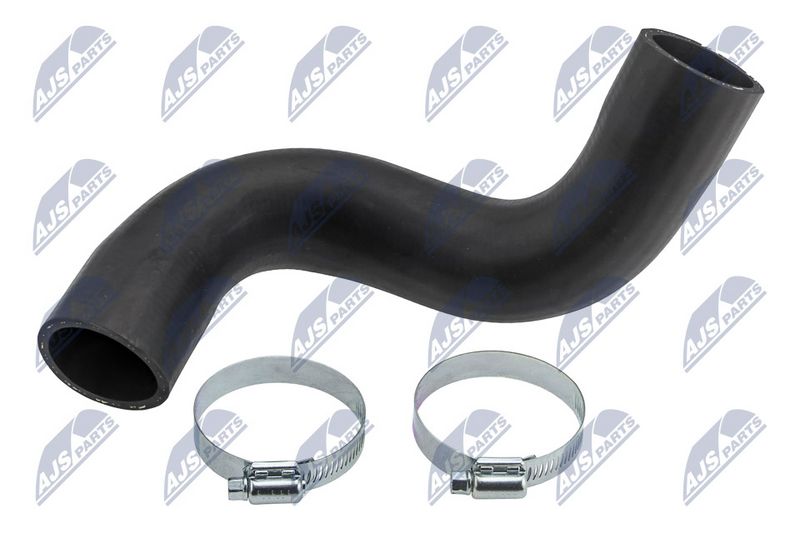 NTY GPP-NS-019 Charge Air Hose