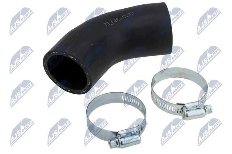 NTY GPP-NS-020 Charge Air Hose
