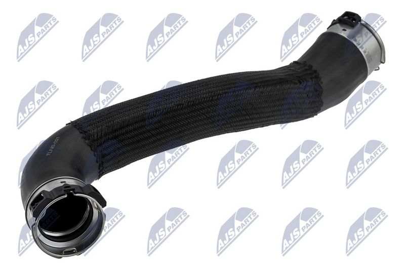 NTY GPP-NS-021 Charge Air Hose