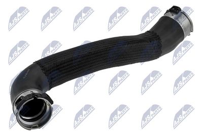 Charge Air Hose NTY GPP-NS-021