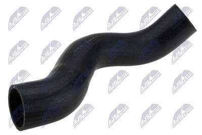 Charge Air Hose NTY GPP-NS-022