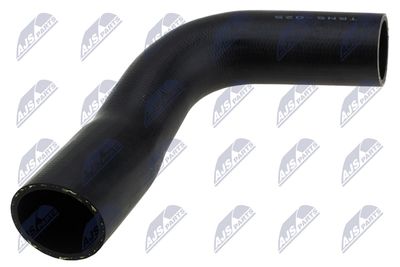 Charge Air Hose NTY GPP-NS-025