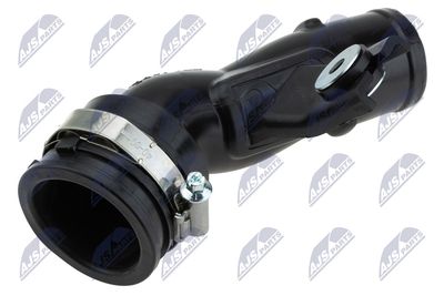 Charge Air Hose NTY GPP-NS-026