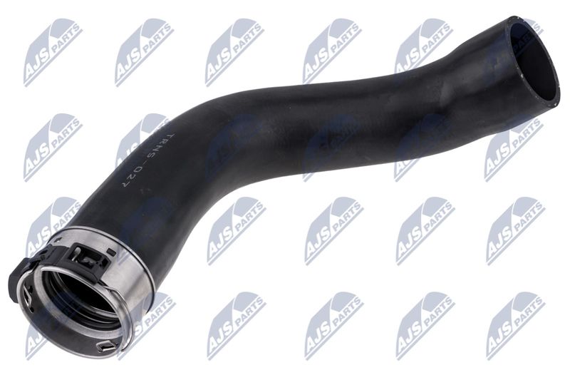 NTY GPP-NS-027 Charge Air Hose