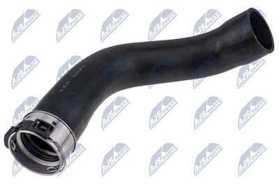 Charge Air Hose NTY GPP-NS-027