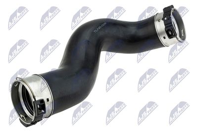 Radiator Hose NTY GPP-NS-028
