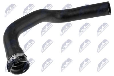 Charge Air Hose NTY GPP-NS-029