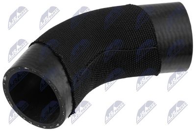 Charge Air Hose NTY GPP-NS-030