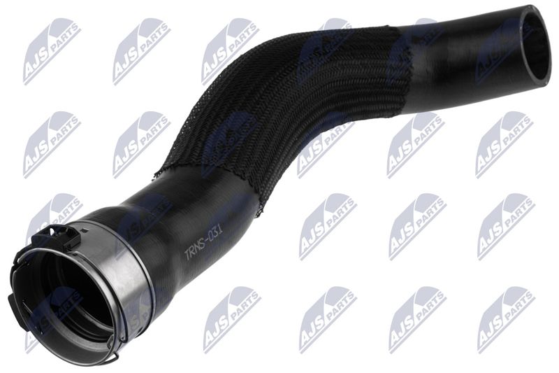 NTY GPP-NS-031 Charge Air Hose