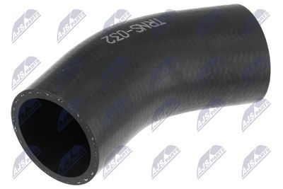 Charge Air Hose NTY GPP-NS-032