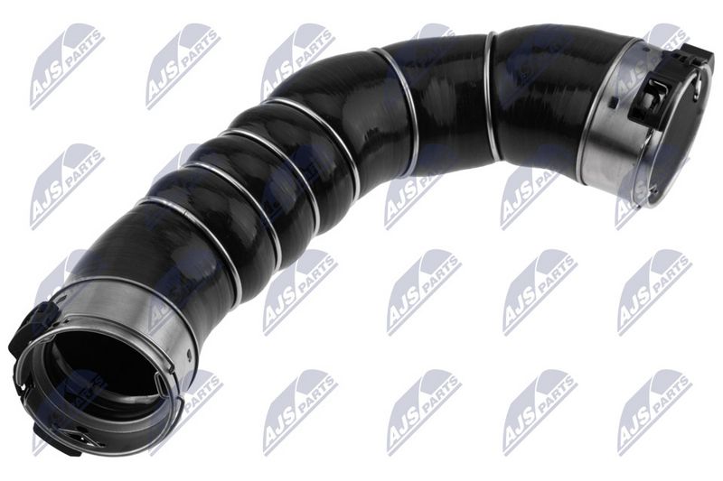 NTY GPP-NS-033 Charge Air Hose