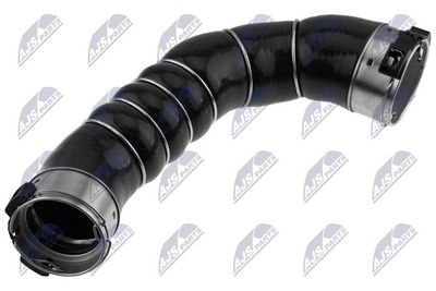 Charge Air Hose NTY GPP-NS-033