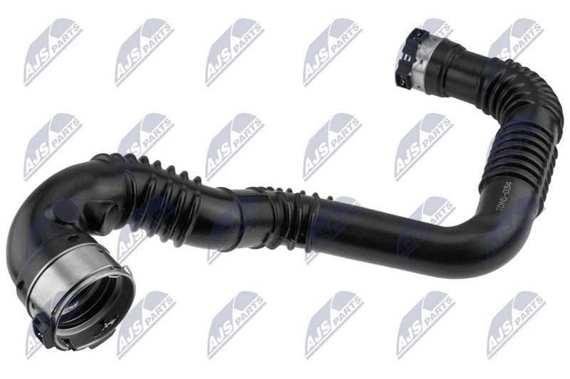 NTY GPP-NS-034 Charge Air Hose