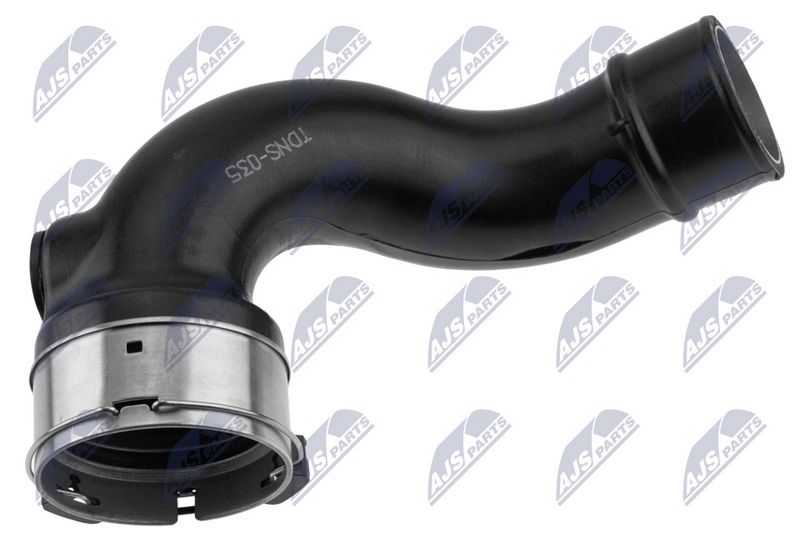 NTY GPP-NS-035 Charge Air Hose