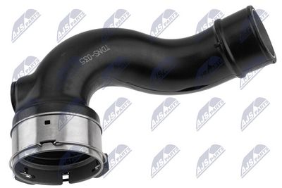 Charge Air Hose NTY GPP-NS-035