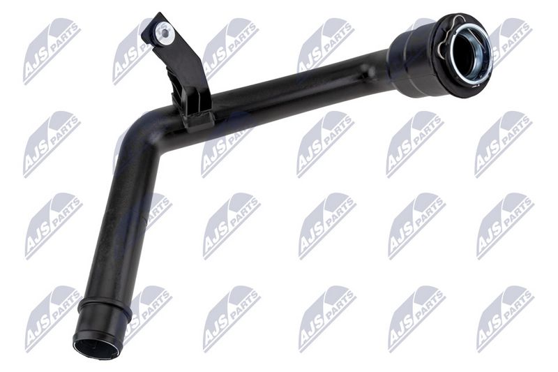 NTY GPP-NS-037 Charge Air Hose