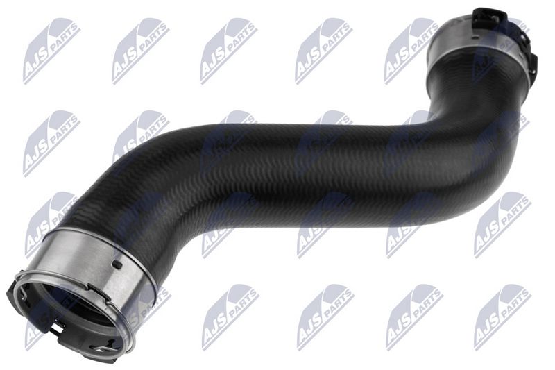NTY GPP-NS-038 Charge Air Hose