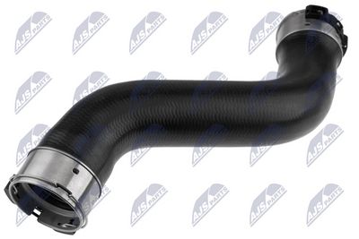Charge Air Hose NTY GPP-NS-038