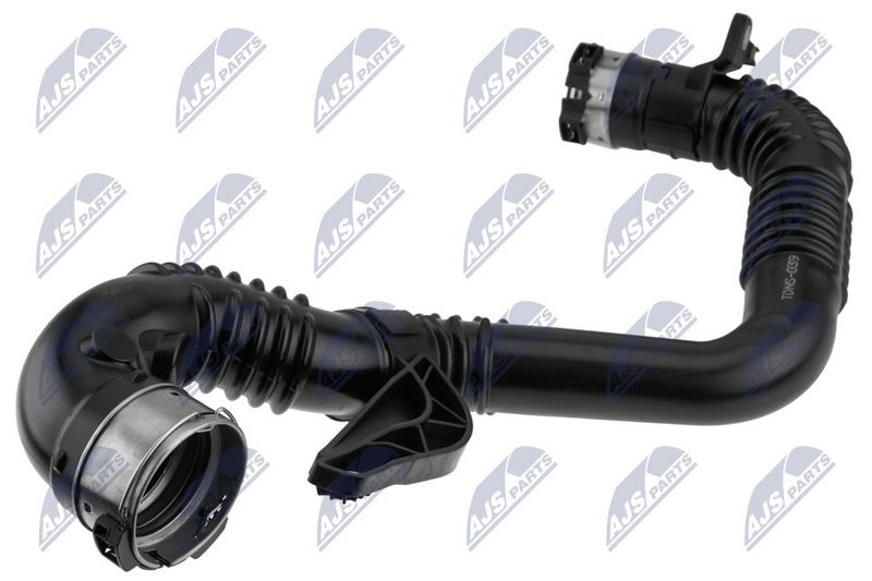 NTY GPP-NS-039 Charge Air Hose